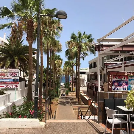 Appartement Parque Santiago Ii Tenerife *