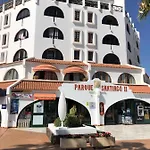 Parque Santiago Ii Tenerife Arona (Tenerife)