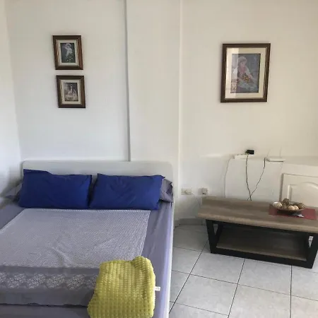 Parque Santiago Ii Tenerife