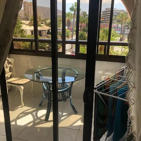 דירה Parque Santiago Ii Tenerife ארונה