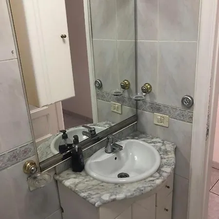 דירה Parque Santiago Ii Tenerife ארונה