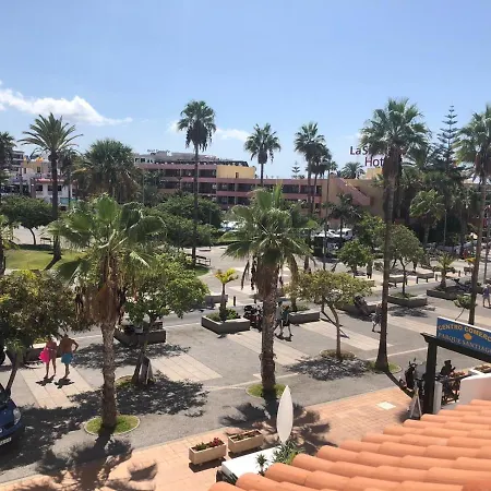 Parque Santiago Ii Tenerife *