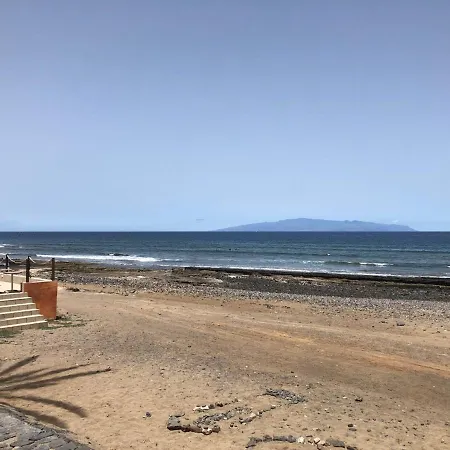 Parque Santiago Ii Tenerife דירה