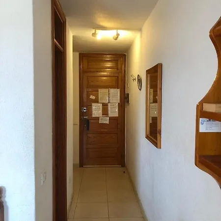 Parque Santiago Ii Tenerife ארונה