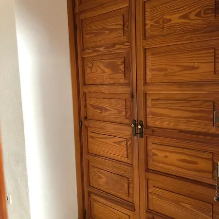 Parque Santiago Ii Tenerife *