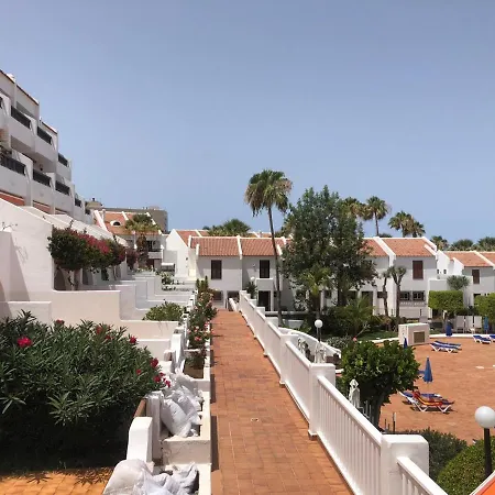 Appartamento Parque Santiago Ii Tenerife *