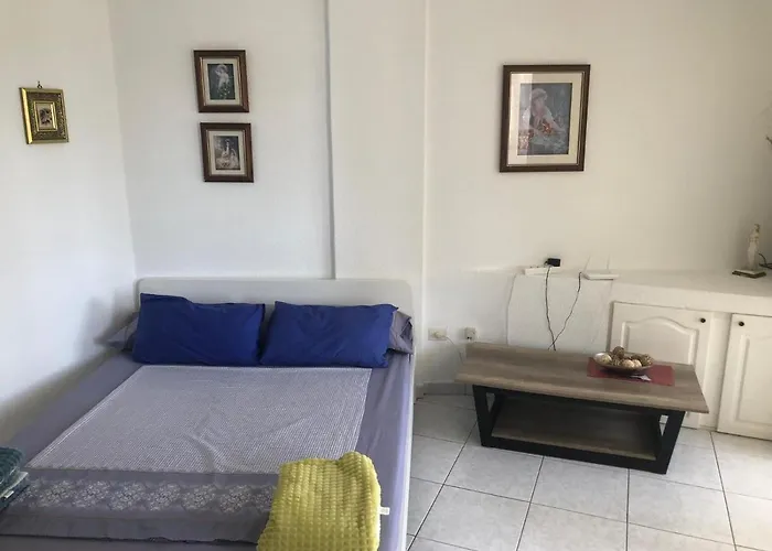 Parque Santiago Ii Tenerife