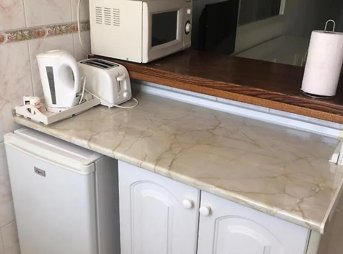 Parque Santiago Ii Tenerife アパート アロナ