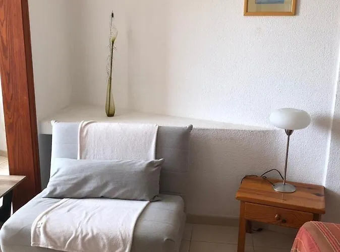 Parque Santiago Ii Tenerife アパート アロナ