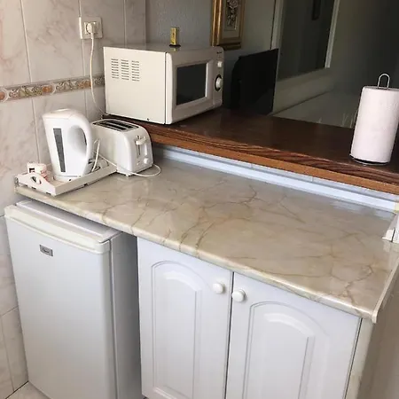 Parque Santiago Ii Tenerife Apartament Arona (Tenerife)