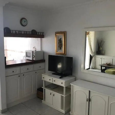 Apartament Parque Santiago Ii Tenerife *