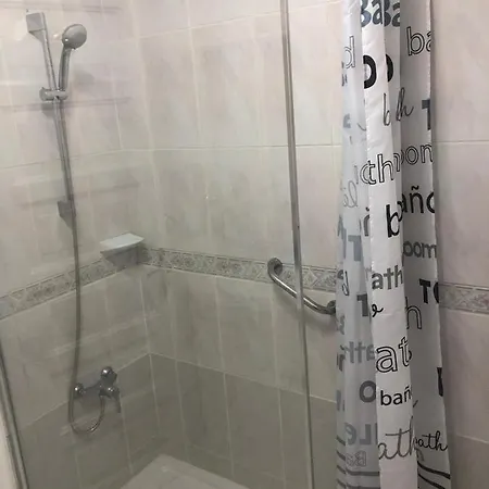 Parque Santiago Ii Tenerife *