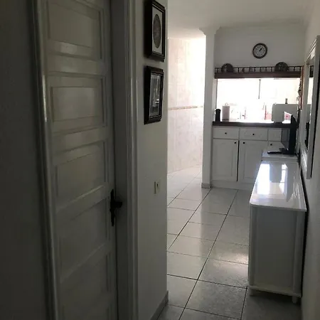 Parque Santiago Ii Tenerife Appartement Arona (Tenerife)