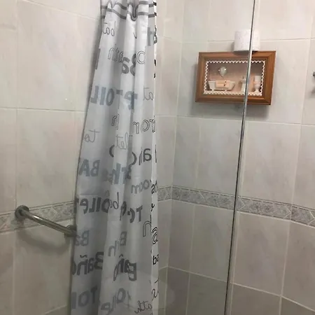 Parque Santiago Ii Tenerife