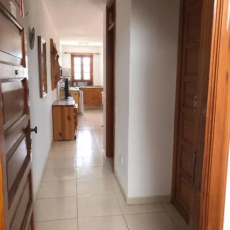 Parque Santiago Ii Tenerife Arona (Tenerife)