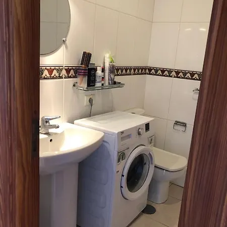 Parque Santiago Ii Tenerife * Arona (Tenerife)