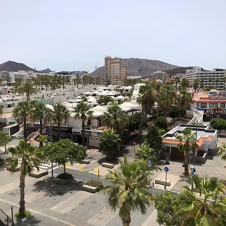 Parque Santiago Ii Tenerife * Arona (Tenerife)