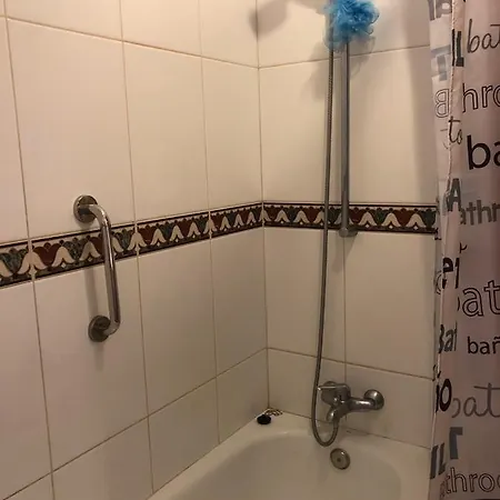 Parque Santiago Ii Tenerife