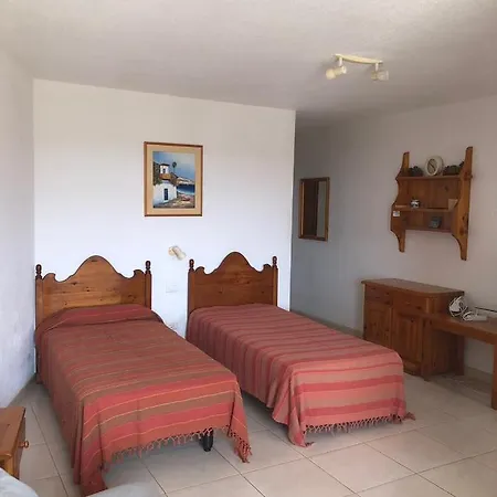 Parque Santiago Ii Tenerife Apartment *