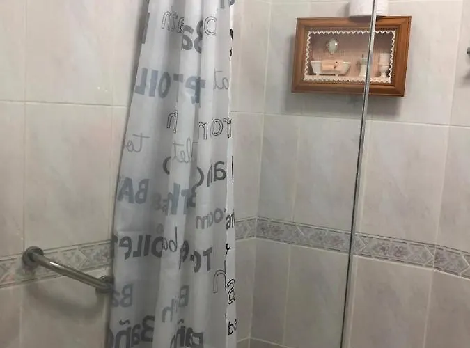 Parque Santiago Ii Tenerife