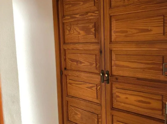 Parque Santiago Ii Tenerife *