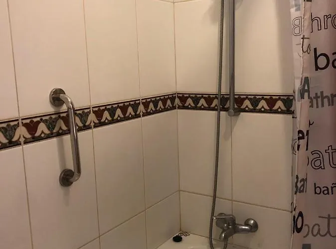 Parque Santiago Ii Tenerife