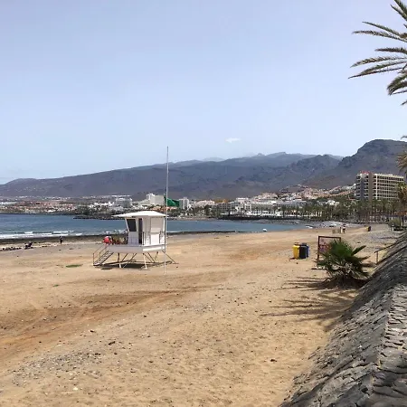 Διαμέρισμα Parque Santiago Ii Tenerife