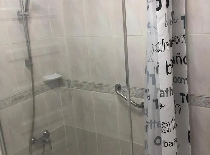 Parque Santiago Ii Tenerife *