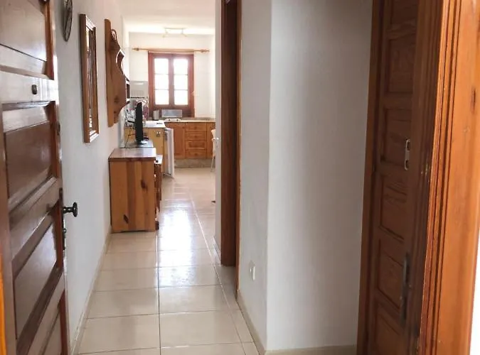 Parque Santiago Ii Tenerife Arona (Tenerife)